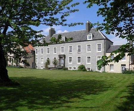 Cockenzie House & Gardens Hotel Port Seton Eksteriør billede