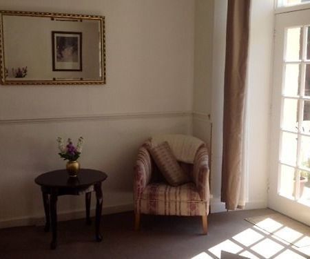 Cockenzie House & Gardens Hotel Port Seton Eksteriør billede