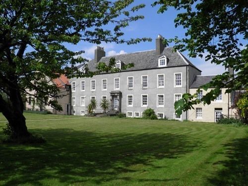 Cockenzie House & Gardens Hotel Port Seton Eksteriør billede