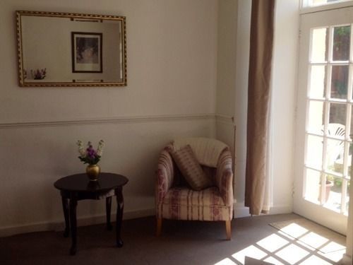 Cockenzie House & Gardens Hotel Port Seton Eksteriør billede
