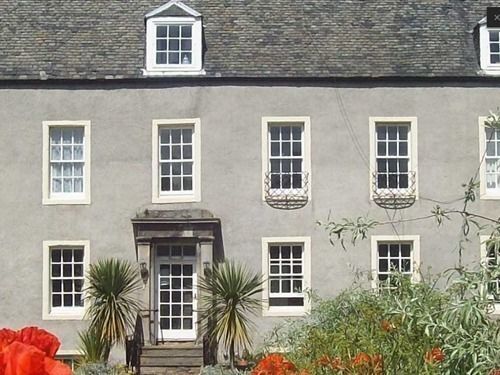 Cockenzie House & Gardens Hotel Port Seton Eksteriør billede