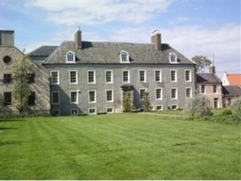 Cockenzie House & Gardens Hotel Port Seton Eksteriør billede