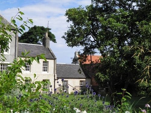 Cockenzie House & Gardens Hotel Port Seton Eksteriør billede