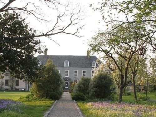 Cockenzie House & Gardens Hotel Port Seton Eksteriør billede